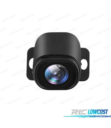 CÁMARA UNIVERSAL HORIZONTAL GRAN ANGLAR 120º