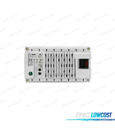 RADIO GPS ANDROID 12 PARA VW SEAT SKODA