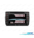 RADIO NAVEGADOR 7" PARA SEAT USB GPS TACTIL HD 2004-2016
