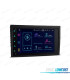 RADIO GPS ANDROID 12 AUDI A4 B6 B7 SEAT EXEO