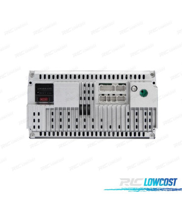 RADIO GPS ANDROID 12 AUDI A4 S4 RS4 SEAT EXEO 00-08 QUAD-CORE