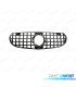 PARRILLA MERCEDES CLASE GLC X253 C253 15-19 LOOK GT CROMO