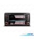 RADIO NAVEGADOR 7" AUDI A3 8P 03-12 USB GPS TACTIL HD