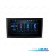 RADIO GPS ANDROID 12 AUDI A4 S4 RS4 SEAT EXEO 00-08 QUAD-CORE