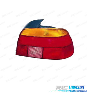 PILOTO DCH PARA BMW SERIE 5 E39 BERLINA 95-00 AMBAR