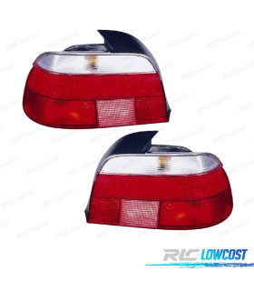 PILOTOS PARA BMW SERIE 5 E39 BERLINA 95-00