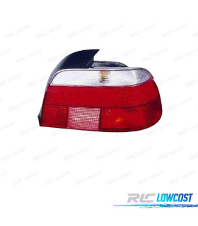 PILOTO DCH PARA BMW SERIE 5 E39 BERLINA 95-00