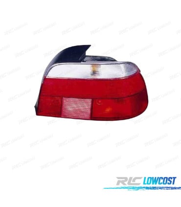 PILOTO DCH PARA BMW SERIE 5 E39 BERLINA 95-00