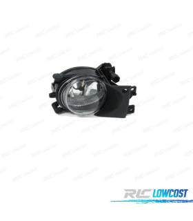 FARO DCH ANTINIEBLA BMW SERIE 5 E39 00-03