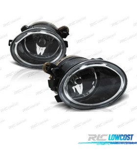 FAROS ANTINIEBLA BMW E39 M5 00-03
