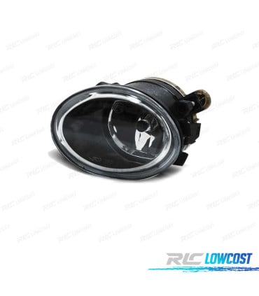 FARO IZQ ANTINIEBLA BMW M5 E39 00-03