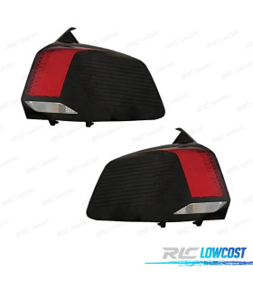 PILOTOS PARA PEUGEOT 5008 16-19 LED