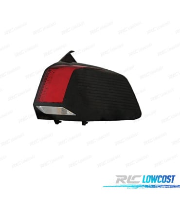 PILOTO IZQ PARA PEUGEOT 5008 16-19 LED