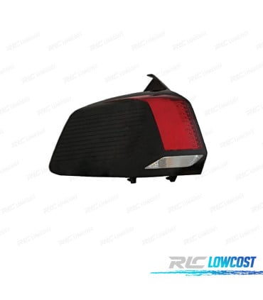 PILOTO DCH PEUGEOT 5008 16-19 LED