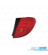 PILOTO DCH PARA OPEL MERIVA 10-13 ROJO