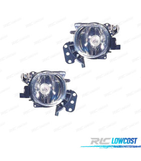 FAROS ANTINIEBLA BMW E60 07-10