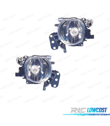 FAROS ANTINIEBLA BMW E60 07-10