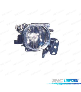 FARO DCH ANTINIEBLA BMW E60 07-10
