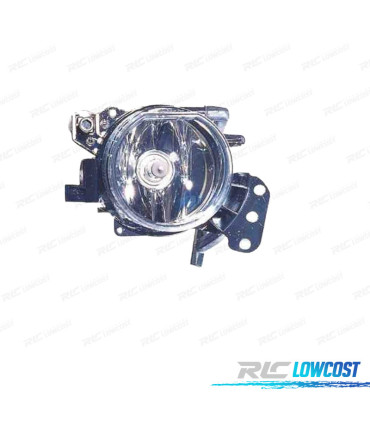 FARO DCH ANTINIEBLA BMW E60 07-10