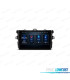 RADIO GPS ANDROID 13 PARA TOYOTA COROLLA 07-13