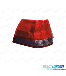 PILOTO IZQ PARA OPEL VECTRA C WAGON 05-08 AHUMADO ROJO
