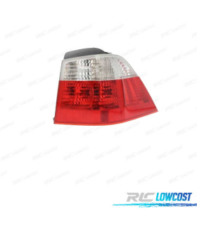 PILOTO DCH BMW E61 TOURING 03-07