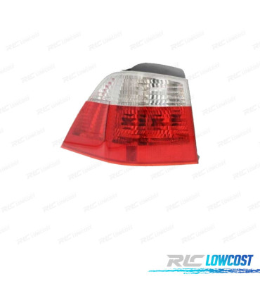 PILOTO IZQ BMW E61 TOURING 03-07