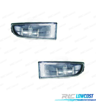 FAROS ANTINIEBLA BMW SERIE 7 E38 94-98