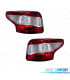 PILOTOS PARA NISSAN QASHQAI 14-17 LED