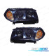 FAROS BMW X3 E83 03-06