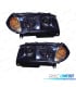 FAROS PARA BMW X3 E83 03-06