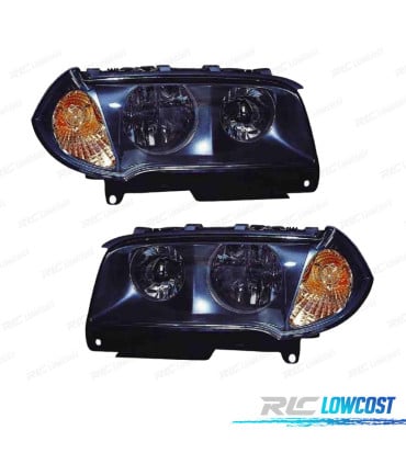 FAROS BMW X3 E83 03-06