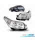 FAROS PARA CITROEN C4 04-10