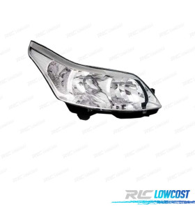 FARO DCH CITROEN C4 04-10