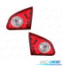 PILOTOS PARA NISSAN QASHQAI 07-09