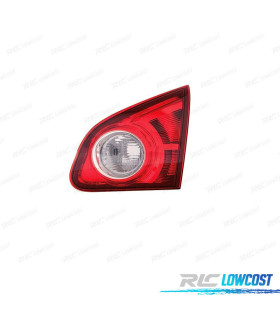 PILOTO INTERIOR IZQ PARA NISSAN QASHQAI 07-09