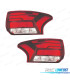 PILOTOS PARA MITSUBISHI OUTLANDER 15-21 LED