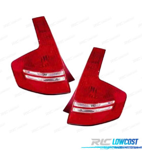 PILOTOS PARA CITROEN C4 5P 04-10