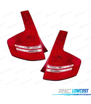 PILOTOS PARA CITROEN C4 5P 04-10