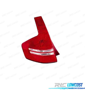 PILOTO IZQ PARA CITROEN C4 5P 04-10
