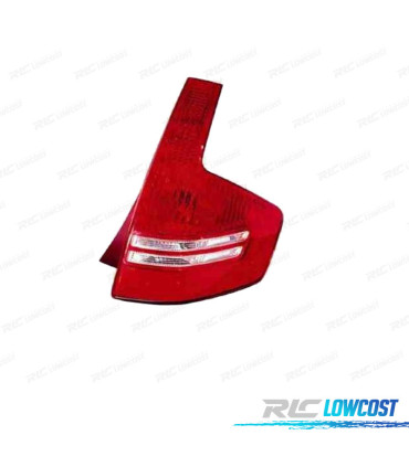 PILOTO DCH PARA CITROEN C4 5P 04-10