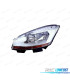 FARO IZQ PARA CITROEN C4 PICASSO 06-10