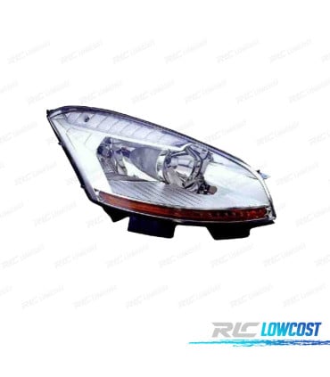 FARO DCH CITROEN C4 PICASSO 06-10