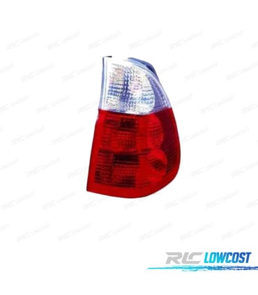 PILOTO DCH BMW X5 E53 03-06