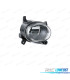 FARO DCH ANTINIEBLA AUDI A4 AVANT Y S4 08-11 Y A5 07-