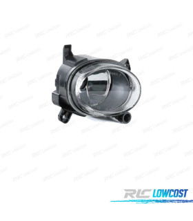 FARO DCH ANTINIEBLA AUDI A4 AVANT Y S4 08-11 Y A5 07-