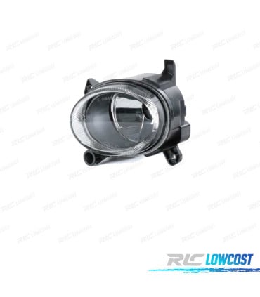 FARO IZQ ANTINIEBLA AUDI A4 AVANT Y S4 08-11 Y A5 07-