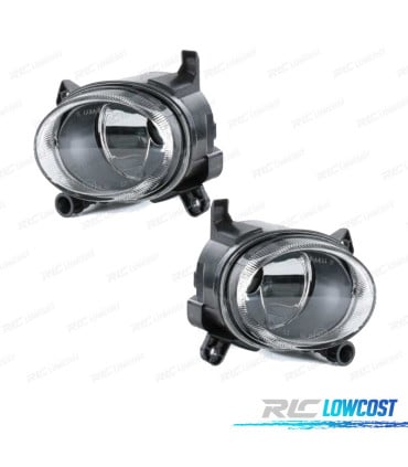 FAROS ANTINIEBLA AUDI A4 AVANT Y S4 08-11 Y A5 07-