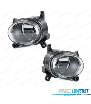 FAROS ANTINIEBLA AUDI A4 AVANT Y S4 08-11 Y A5 07-