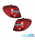 PILOTOS MERCEDES CLASE B W246 12-14 LED BLANCO ROJO